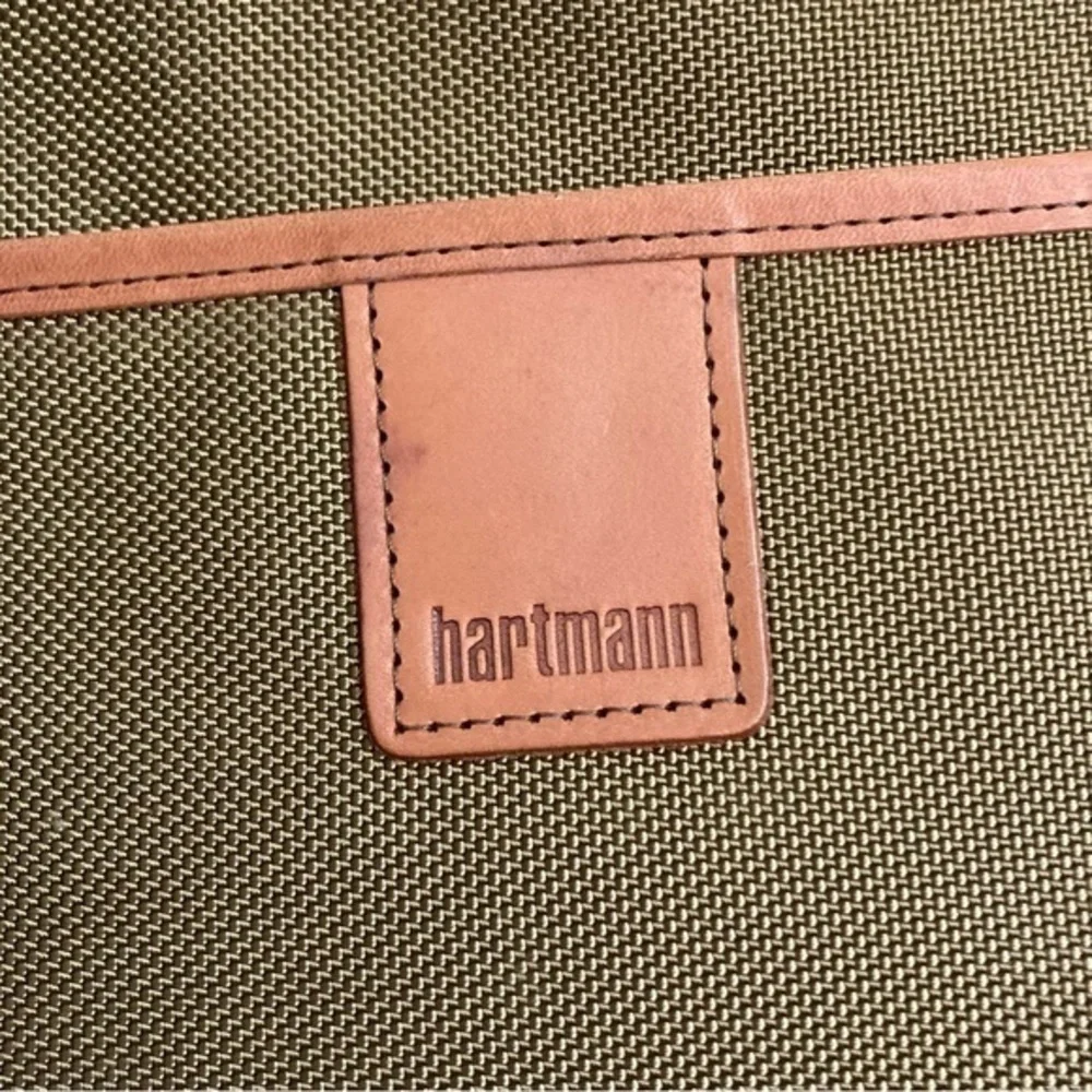 hartmann gently used